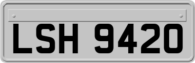 LSH9420