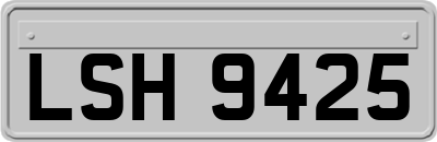 LSH9425