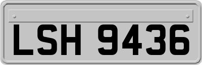 LSH9436