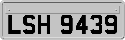 LSH9439