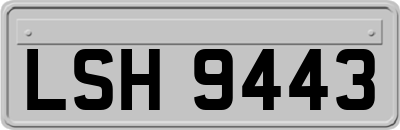 LSH9443