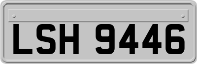 LSH9446