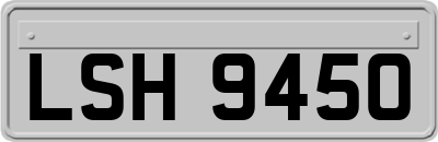 LSH9450