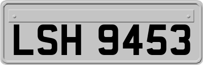 LSH9453