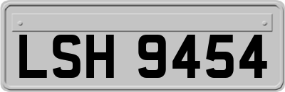 LSH9454