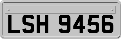 LSH9456
