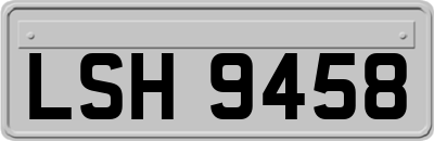 LSH9458