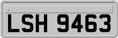 LSH9463