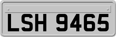LSH9465