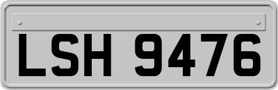 LSH9476