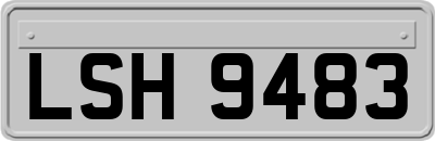 LSH9483
