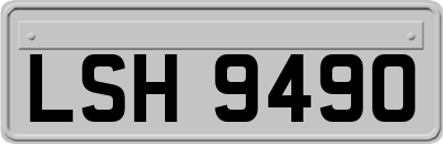 LSH9490