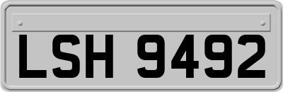 LSH9492