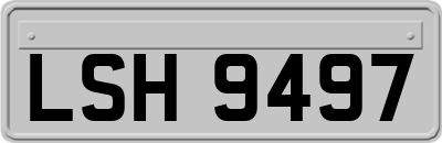 LSH9497