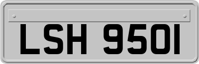 LSH9501