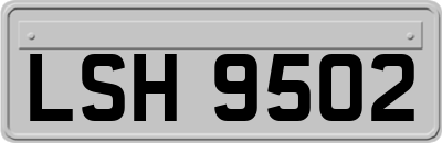 LSH9502