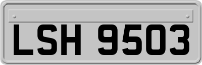 LSH9503