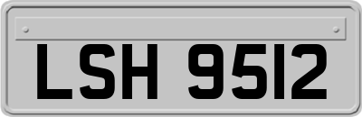 LSH9512