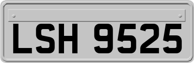 LSH9525