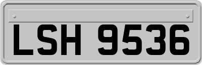 LSH9536