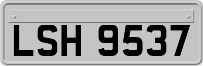 LSH9537