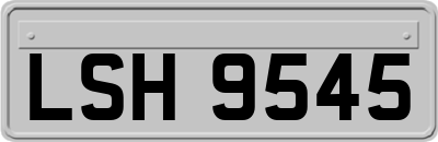 LSH9545