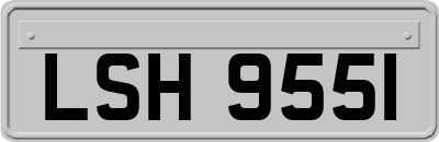 LSH9551