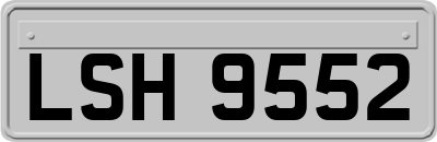 LSH9552