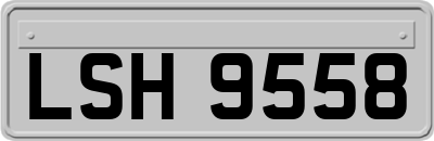 LSH9558