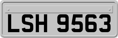 LSH9563