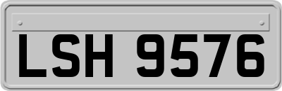LSH9576