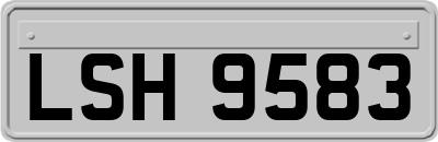 LSH9583