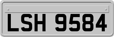 LSH9584