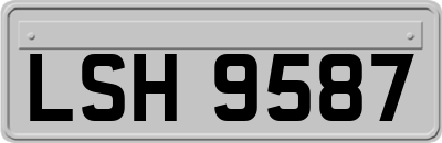 LSH9587