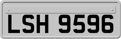 LSH9596