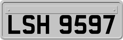 LSH9597