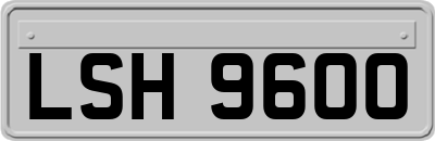 LSH9600