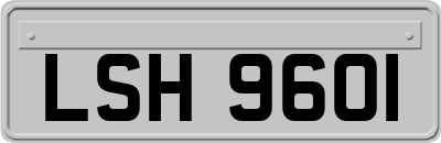 LSH9601
