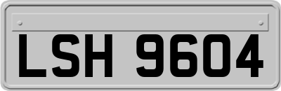 LSH9604