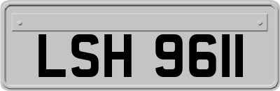 LSH9611