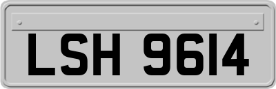 LSH9614