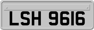 LSH9616