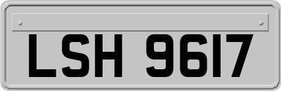 LSH9617