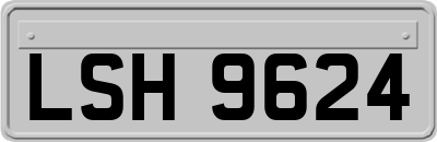 LSH9624