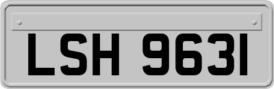 LSH9631