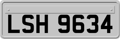 LSH9634
