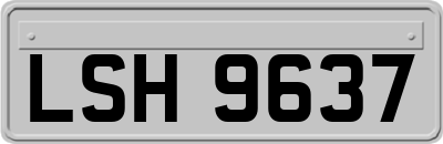 LSH9637
