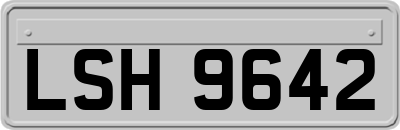 LSH9642