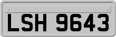 LSH9643