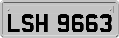 LSH9663
